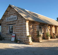 The Old Pearler Restaurant