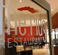 The Ridge Restaurant - Melbourne Tourism
