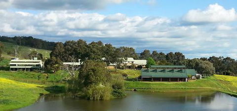 Tumbulgum Park - Melbourne Tourism 0