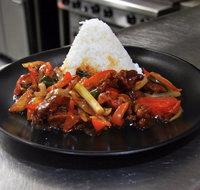 Village Harvest Restaurant - Melbourne Tourism