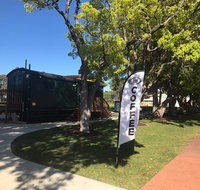 Wagon 537 - Melbourne Tourism