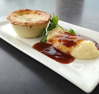 Arkaba Hotel Bistro - Melbourne Tourism