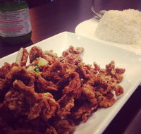 Bun Vermicelli - Melbourne Tourism