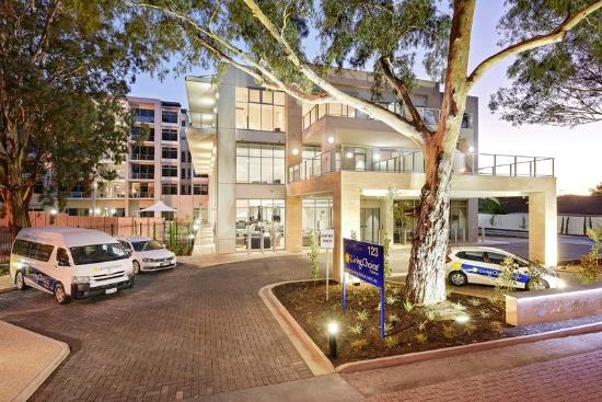 Fullarton SA Melbourne Tourism