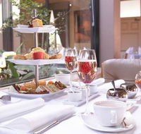 Lenzerheide Restaurant - Melbourne Tourism