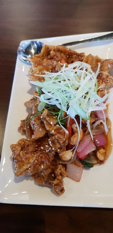 Nu Thai - Melbourne Tourism 1