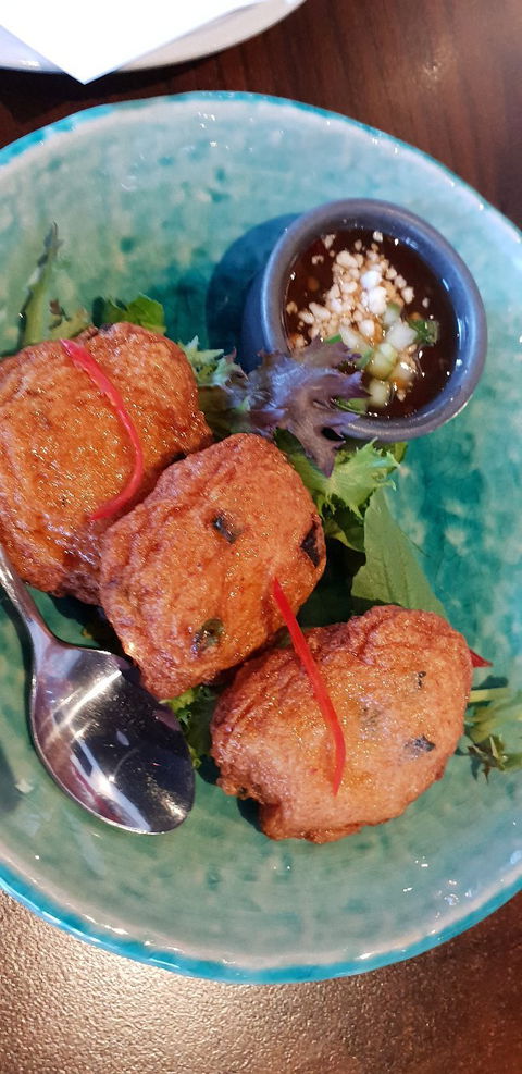 Nu Thai - Melbourne Tourism 3