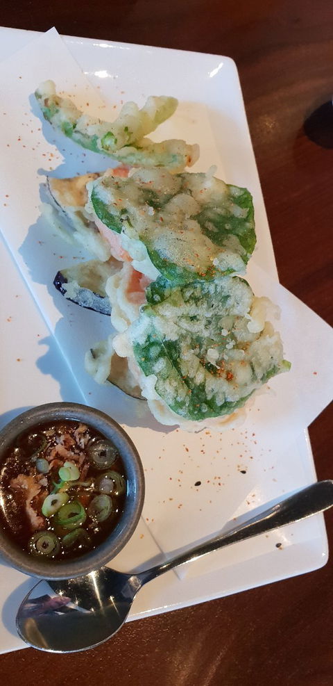 Nu Thai - Melbourne Tourism 4