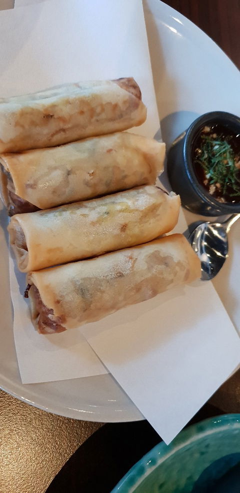 Nu Thai - Melbourne Tourism 6