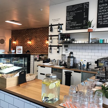 Rustic Gourmet - Melbourne Tourism 0