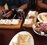 Argo Hellenic Cafe Restaurant - Melbourne Tourism