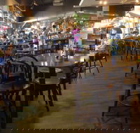 Bar Mercato