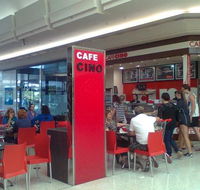 Cafe Cino - Melbourne Tourism
