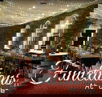 Commercial Hotel Port Adelaide - Melbourne Tourism