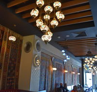 Eat in Istanbul Restaurant - Melbourne Tourism