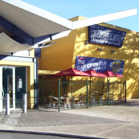 Woodville Park SA Melbourne Tourism
