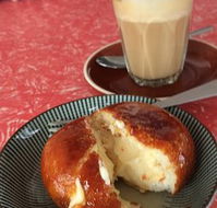 Folklore Cafe - Melbourne Tourism