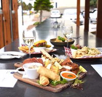 Grange Hotel Restaurant - Melbourne Tourism