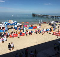 Henley Beach Surf Club - Melbourne Tourism