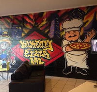 Kilkenny Pizza Bar - Melbourne Tourism