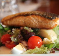 Ramsgate Hotel Restaurant - Melbourne Tourism