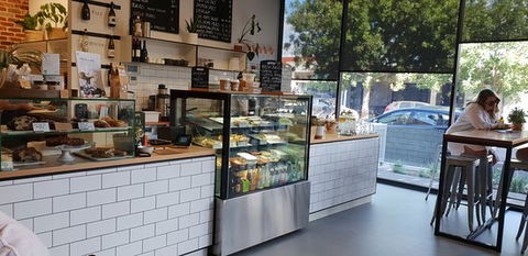 Rustic Gourmet - Melbourne Tourism 0