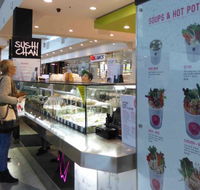 Sushi Chan - Melbourne Tourism