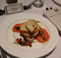 The Grange Golf Club Restaurant - Melbourne Tourism