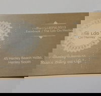 The Lab On Henley - Melbourne Tourism