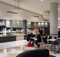 Charlies Club Sandwiches - Melbourne Tourism