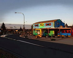 Moana Restaurants and Takeaway Melbourne Tourism Melbourne Tourism