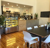 Hibernia Cafe - Melbourne Tourism