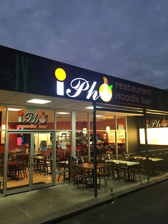 I Pho Restaurant - Melbourne Tourism 0