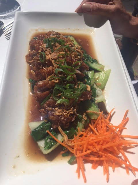In Thais Cafe - Melbourne Tourism 4