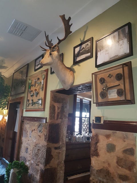 Inglewood Inn - Melbourne Tourism 6
