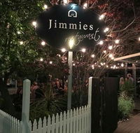 Jimmies on the Summit