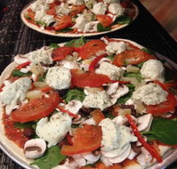 Let's Do Pizza - Melbourne Tourism