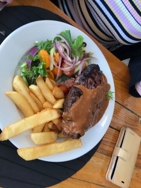 Nine 50 Restaurant And Bar - Melbourne Tourism 1