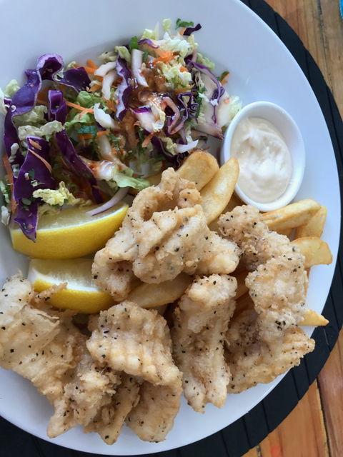 Nine 50 Restaurant And Bar - Melbourne Tourism 6