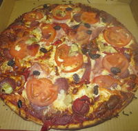 Pappy's Pizza Bar - Melbourne Tourism