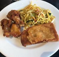 Queen Bee Indonesian and Chinese Restaurant - Melbourne Tourism