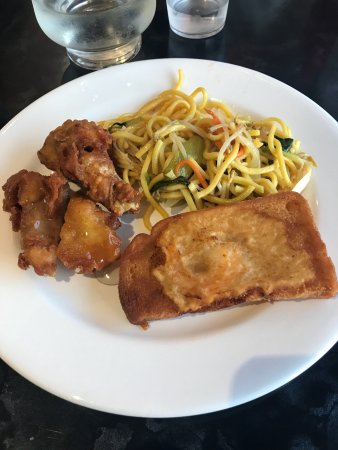 Queen Bee Indonesian And Chinese Restaurant - Melbourne Tourism 0