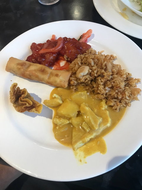 Queen Bee Indonesian And Chinese Restaurant - Melbourne Tourism 6