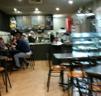 Rostrevor Pizza Bar