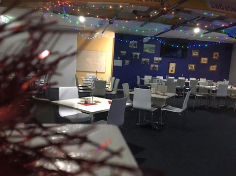 Sand Bar Cafe - Melbourne Tourism 0