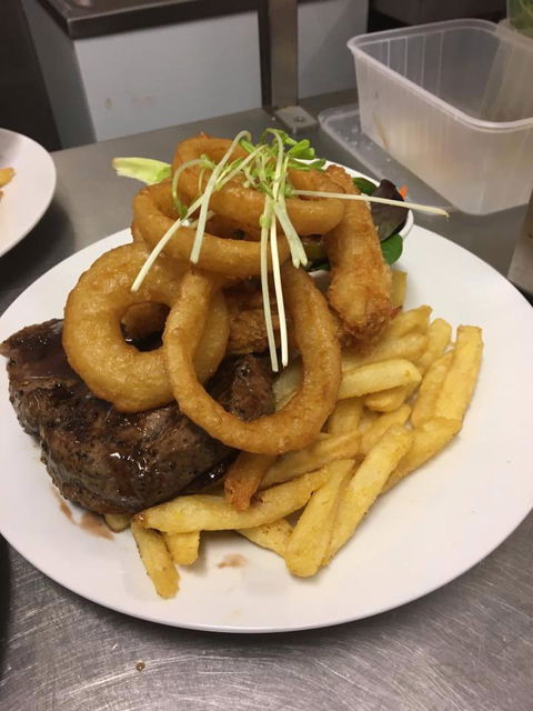 Sand Bar Cafe - Melbourne Tourism 2