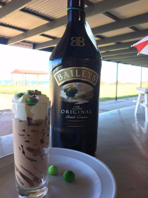 Sand Bar Cafe - Melbourne Tourism 3