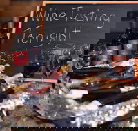 Tabla - Melbourne Tourism