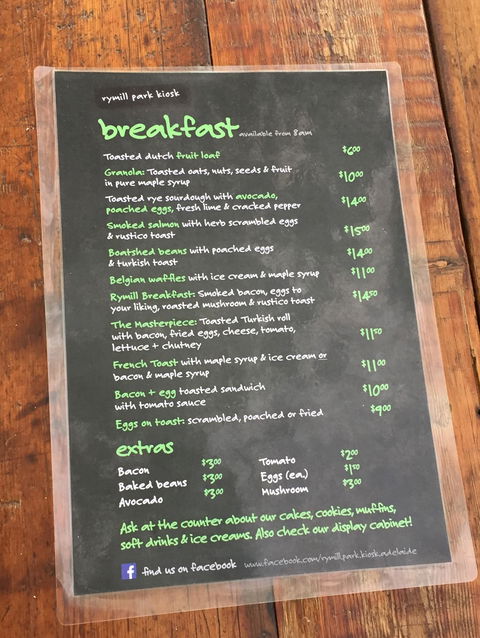 Arnies - Melbourne Tourism 1