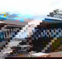 Beach Cafe